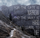narrow-path